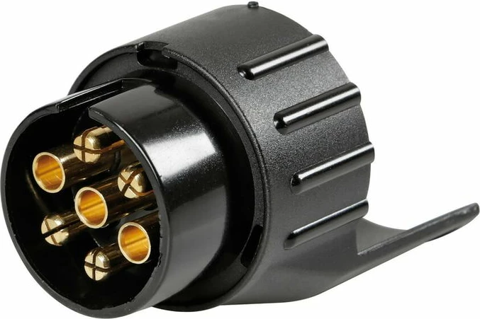 Lidhese Rryme Rimorkio Testues I Ndriqimit 12v