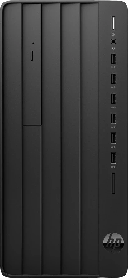 Kasë HP Pro Tower 290 G9, Intel Core i5-12400, 16GB RAM, 512GB SSD, Windows 11 Pro, e zezë