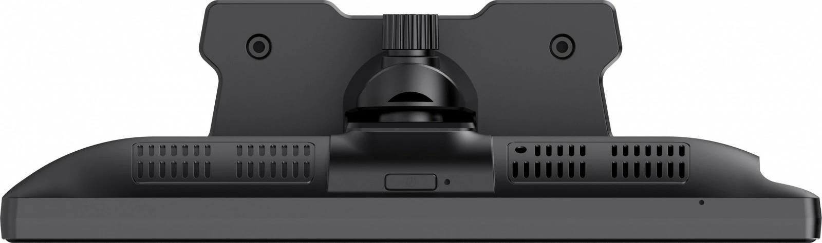 Ekran CarPlay/Android Auto për veturë Sencor SCT M1060BWT, 10.26\" IPS, HD 1060x600, wireless, kamerë mbrapa 1080p, i zi