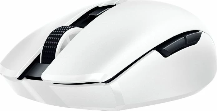 Maus gaming wireless Razer Orochi V2 RZ01-03730400-R3G1 18000 DPI, 6 butona, 2.4GHz/Bluetooth, i bardhë