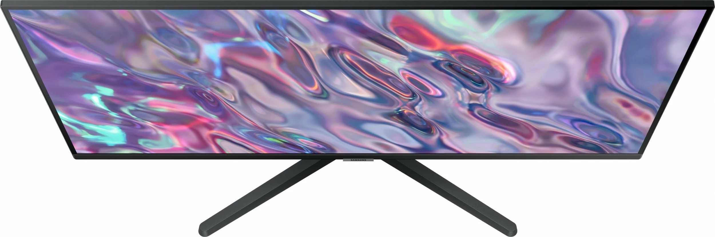 Monitor Samsung ViewFinity S5 LS34C500GAUXEN 34\" UWQHD 3440x1440 100Hz HDR10 FreeSync, i zi