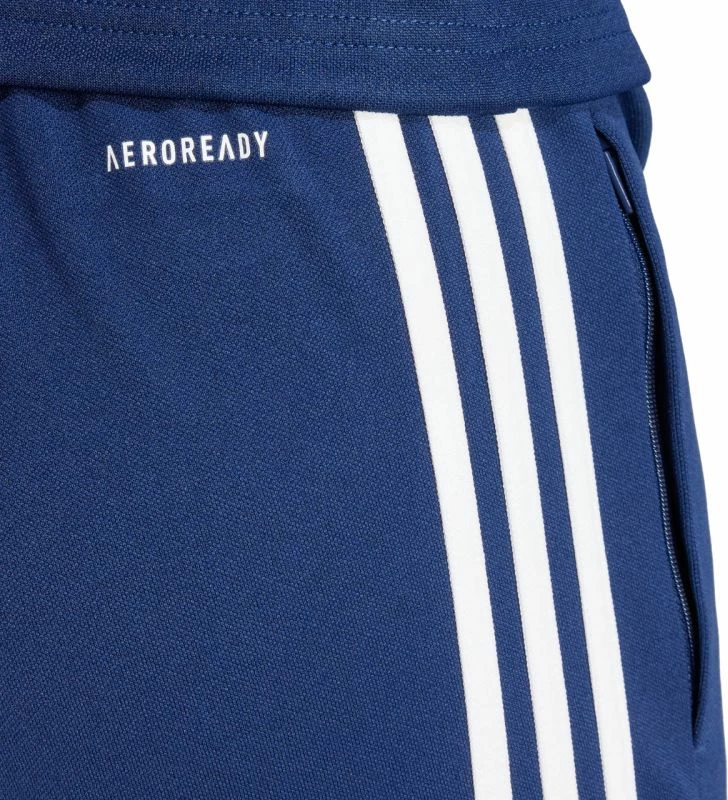 Pantallona sportive femra adidas Squadra 25 JD4815, navy blue