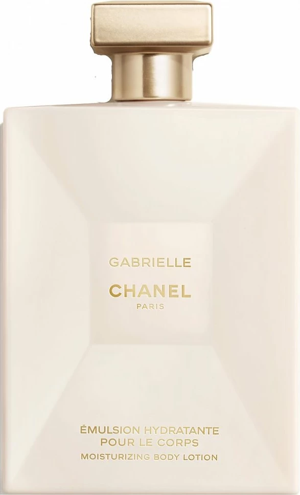 Qumësht trupi për femra Chanel Gabrielle 200ml