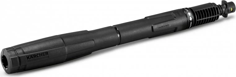 Pjesë këmbimi për larëse me presion Kärcher VP 180, E zezë