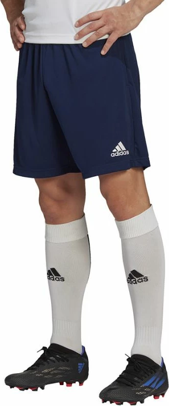 Shorce për meshkuj adidas, blu marine [Madhësia: L]