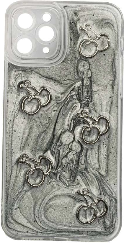 Fotroll Për Telefon Tech Time Cherry (IP13PRO)