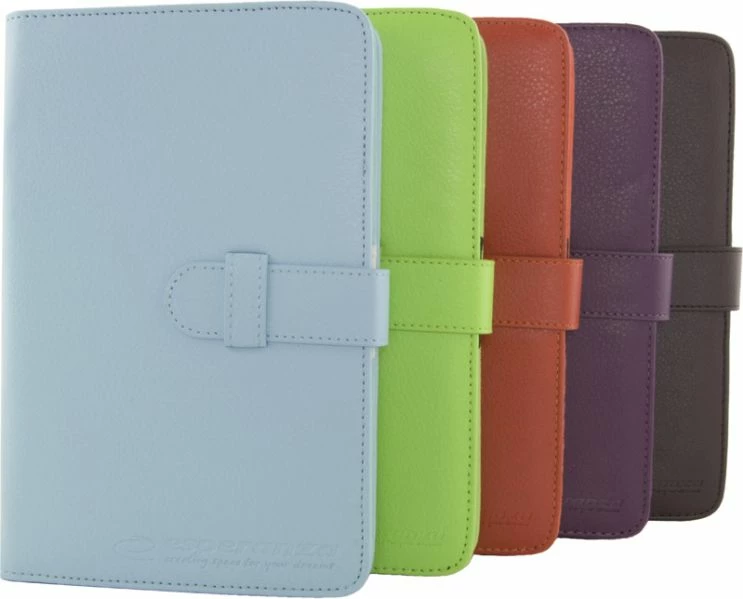 Mbështjellës për tablet Esperanza ET181B 7\" Blu