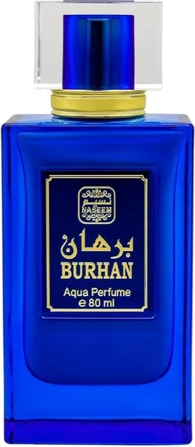 Eau de Parfum Naseem Burhan 80ml