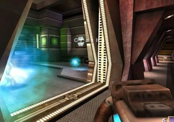 Quake III: Gold EN Global