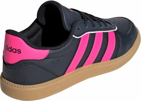 Këpucë për fëmijë adidas, të zeza [Madhësia: 35.5]