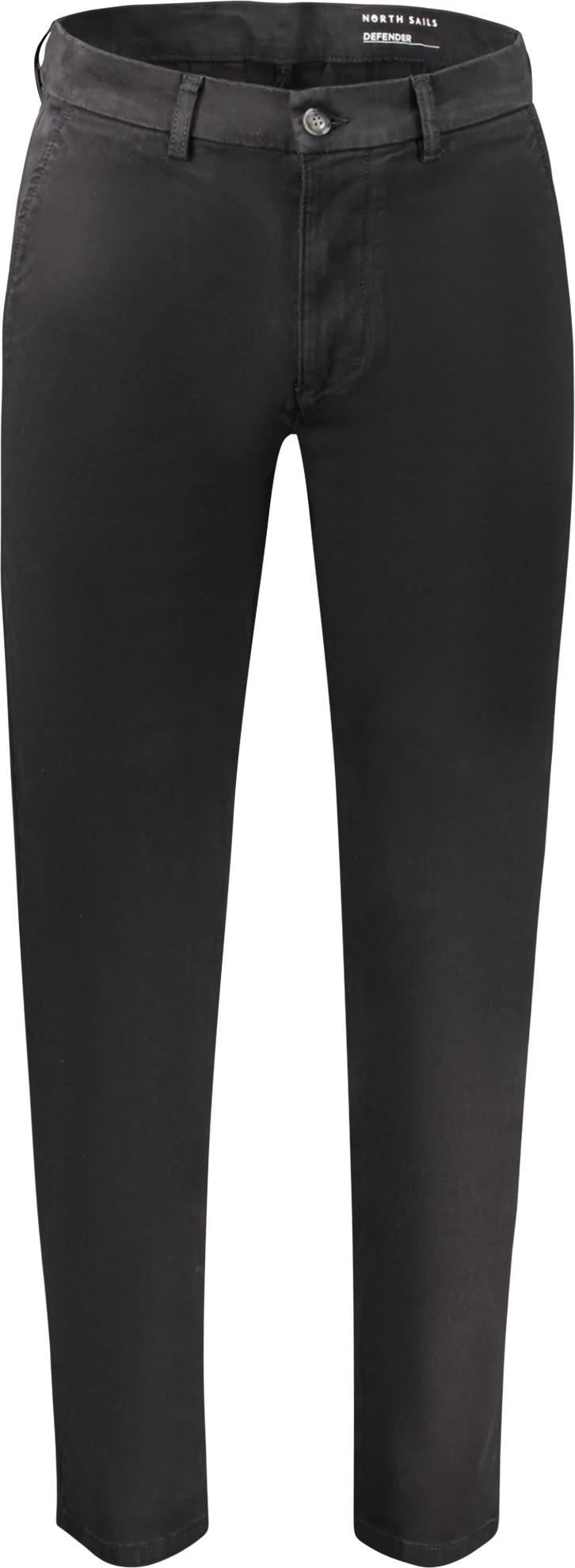 Pantallona për meshkuj NORTH SAILS, të zeza