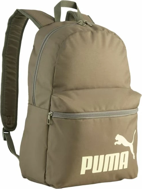 Çantë shpine Puma Phase 91164 30, e gjelbër
