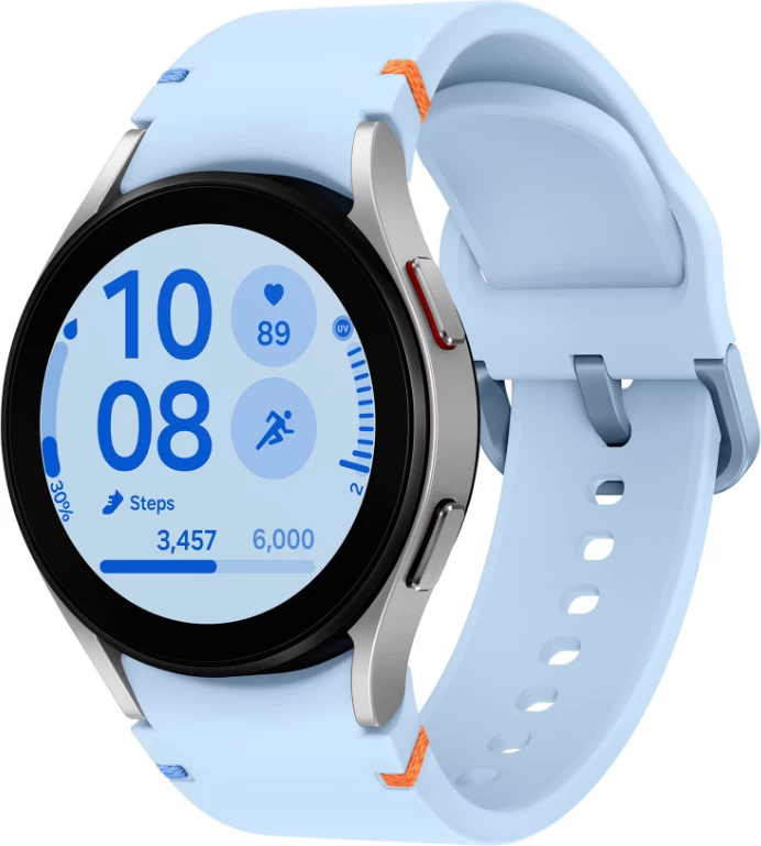 Samsung Galaxy Watch FE 40mm, i kaltër