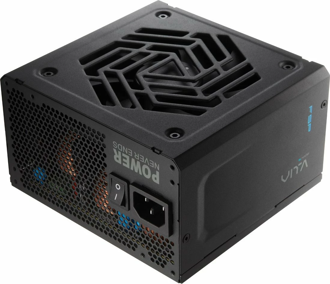 Furnizues energjie FSP/Fortron VITA GM 850W 80 Plus Gold, ATX 3.1, fully modular, PPA8504202, i zi