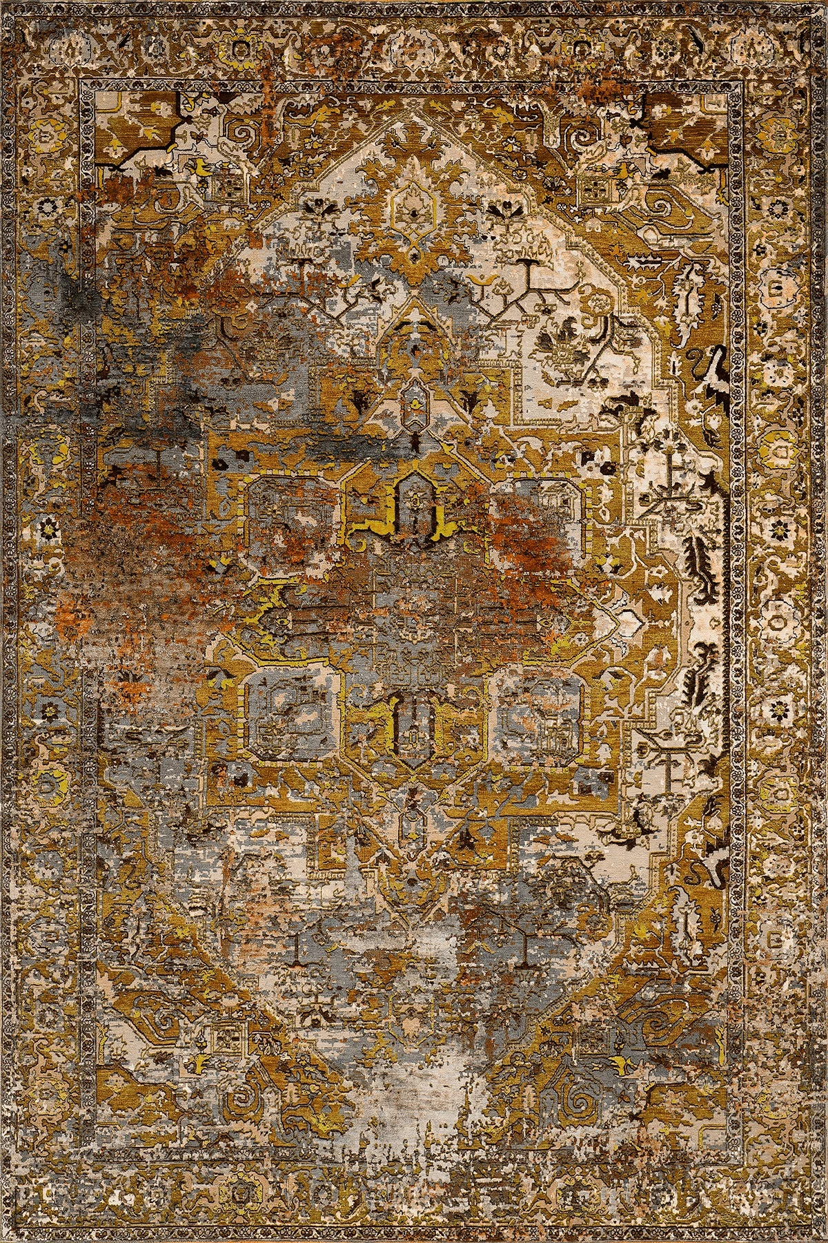 Qilim korridori, shumëngjyrësh, Conceptum Hypnose, CT-1285, 80x150cm