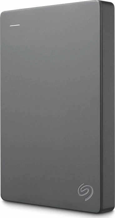 Hard disk i jashtëm Seagate Basic STJL2000400 2TB USB 3.0 2.5\", gri