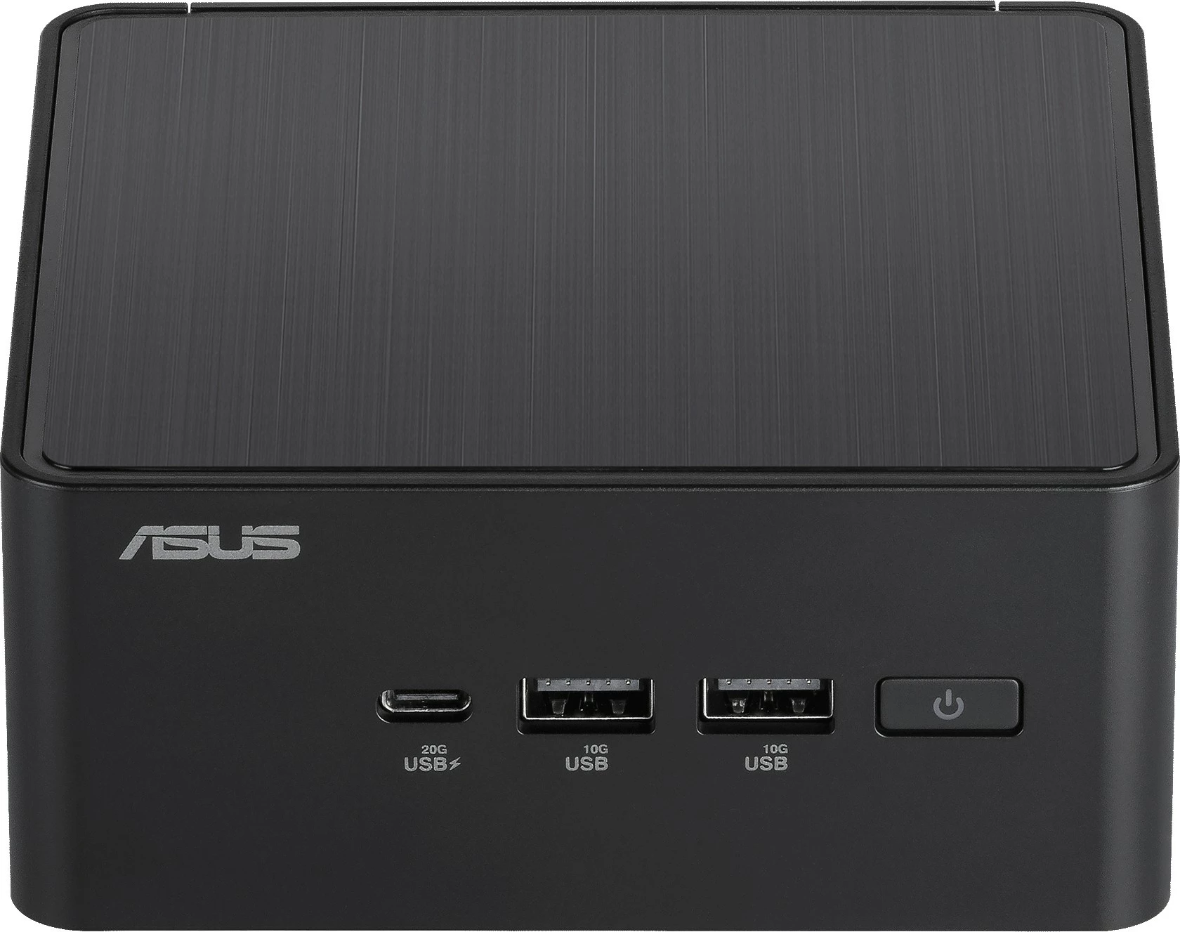 Mini PC barebone ASUS NUC 14 Pro Tall Kit RNUC14RVHV500000I, DDR5-SDRAM, PCI Express, Wi-Fi 6E
