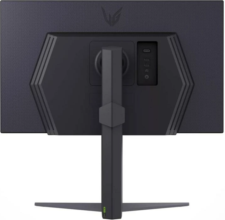 Monitor lojrash, LG UltraGear 27GS75Q-B (27GS75QB) 27'' LCD i sheshtë, i zi