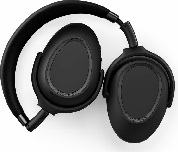 Set kufje stereo Yakimasport EPOS ADAPT 660 USB A, të zeza