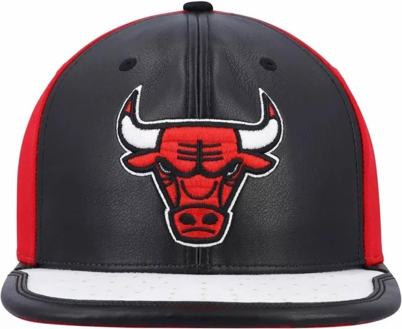 Kapelë Mitchell & Ness për meshkuj, e bardhë [Madhësia: Një madhësi]