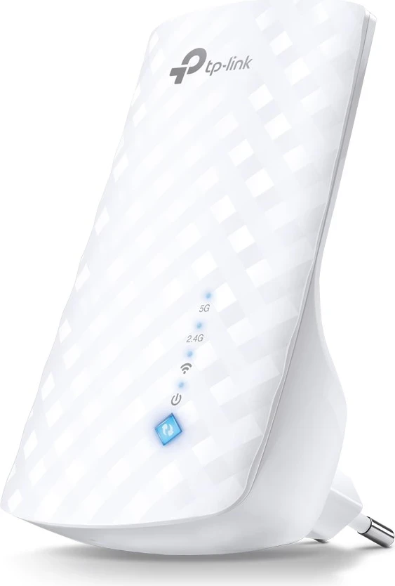 Zgjerues rrjeti TP-Link RE190, 2.4 - 5Ghz
