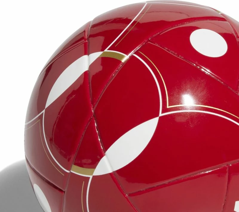 Top futbolli mini adidas Liverpool FC