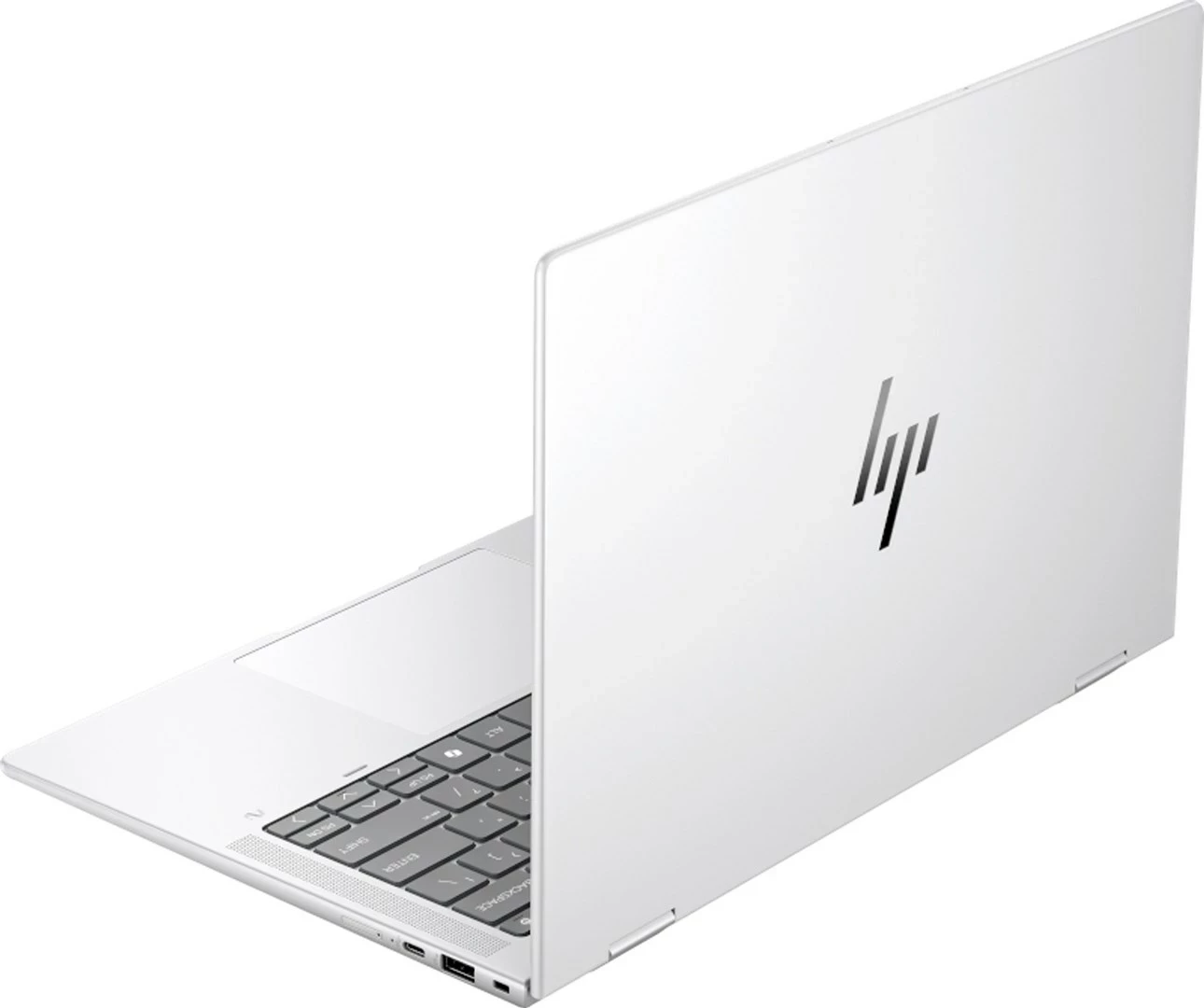 Laptop HP EliteBook X Flip G1i, 14", Intel Core Ultra 5 228V, 512 GB SSD, Windows 11 Pro, Blu