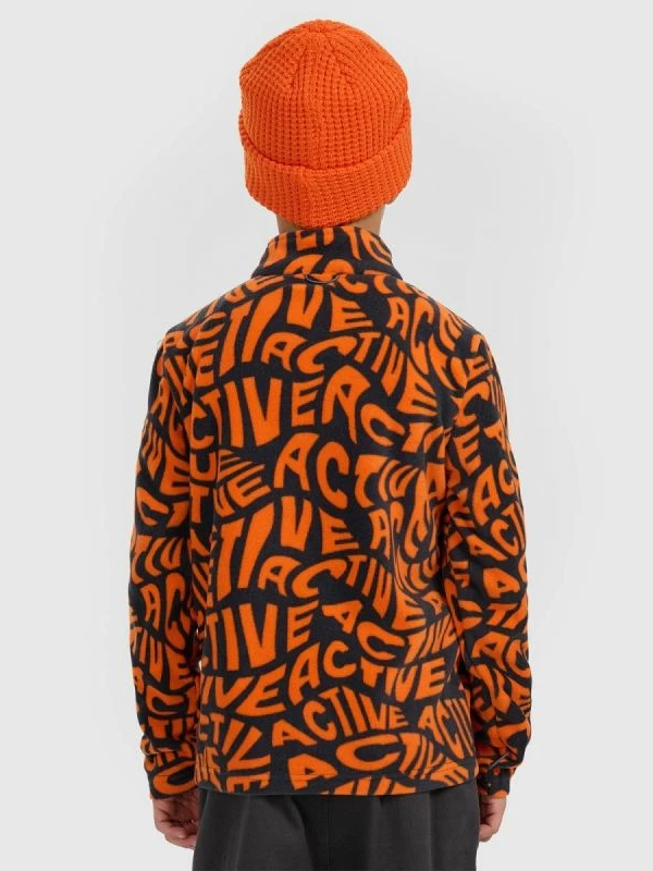 Jakne 3-në-1 për djem 4f