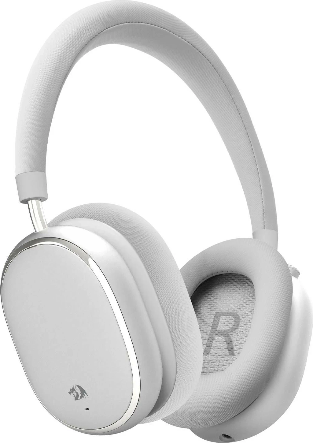 Kufje Redragon VibeCore 700NC ANC, wireless, ANC, të bardha