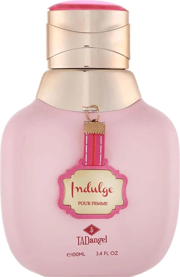 Eau de Parfum për femra TaDangel Indulge Pour Femme 100ml