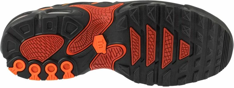Atlete Nike për meshkuj, të zeza [Madhësia: 45.5]