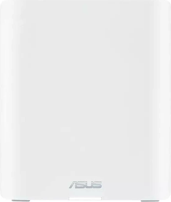 Router ASUS ZenWiFi BT8, WiFi 7, i bardhë