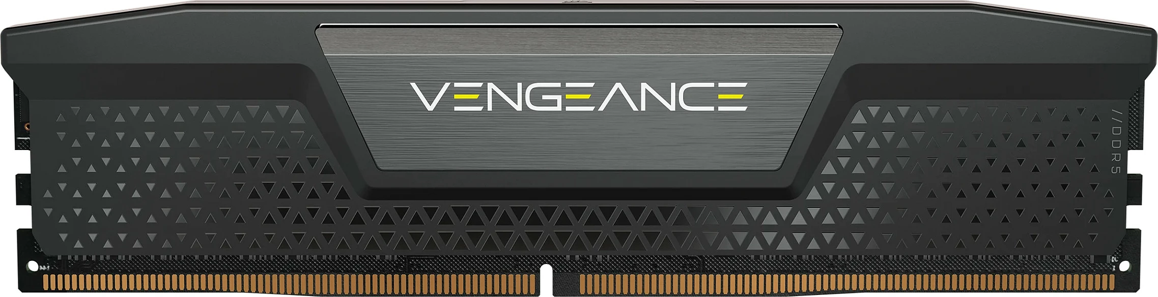 RAM memorje Corsair Vengeance CMK32GX5M2B6000C38, 32GB (2x16GB) DDR5 6000MHz, e zezë