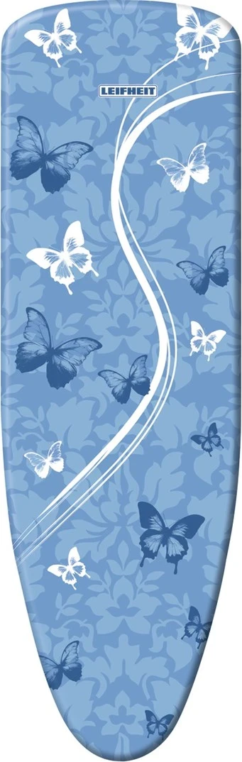 Mbështjellëse për tavolinë hekurosjeje Leifheit 71606, e kaltër