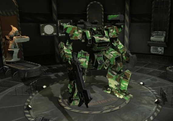 Front Mission Evolved EN/DE/FR/IT/RU/ES Global