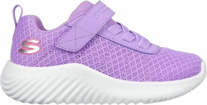 Atlete për fëmijë Skechers, vjollcë [Madhësia: 22]