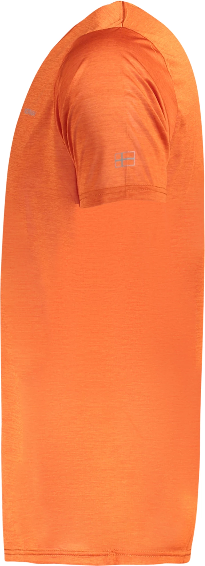 Maicë për meshkuj NORWAY 1963, portokalli