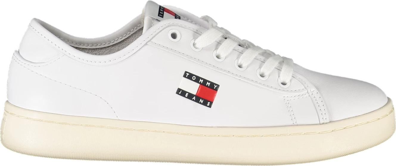 Atlete femra Tommy Hilfiger, të bardha