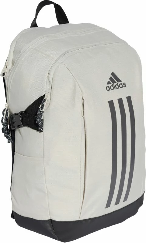 Çantë shpine adidas, bezhë