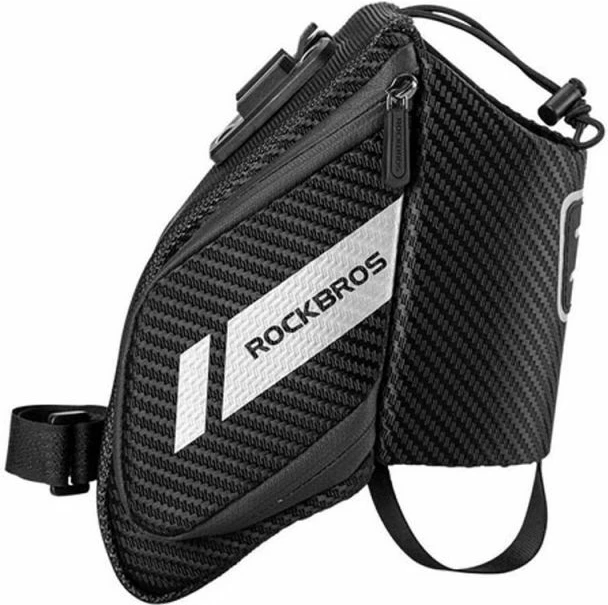 Çantë bishtore për biçikletë Rockbros, unisex
