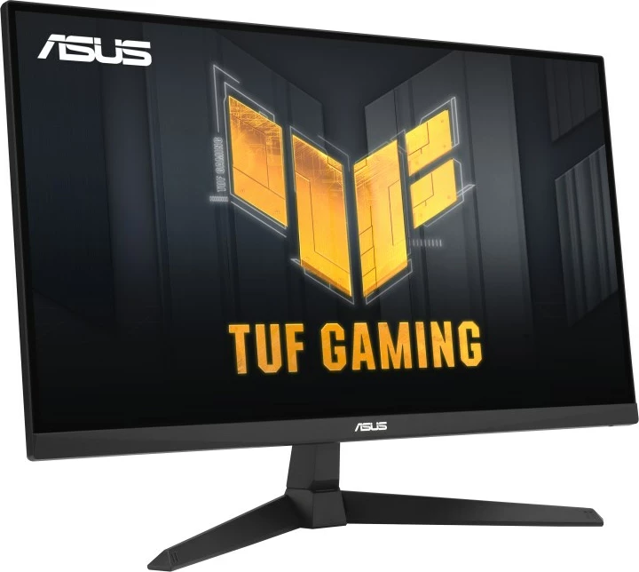 Monitor gaming ASUS TUF VG279Q3A, 27", Full HD, i zi