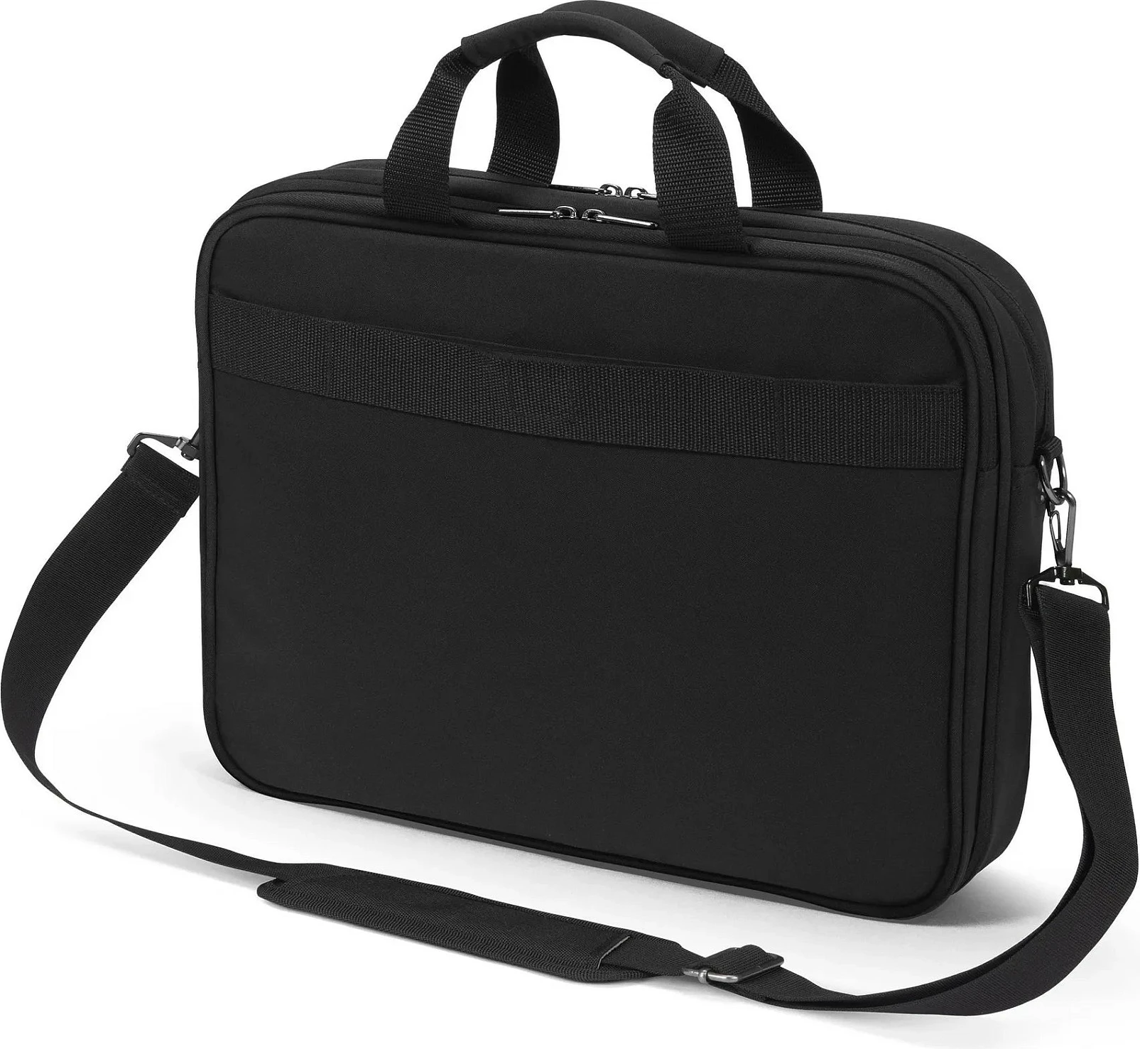 Çantë laptopi DICOTA D3250804 Top Traveller TWO, për 16", e zezë