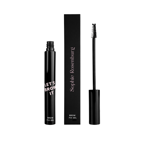 Xhel për vetulla Sophie Rosenburg, 7ml