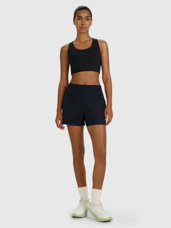Bra sportiv për femra 4F [Madhësia: S]
