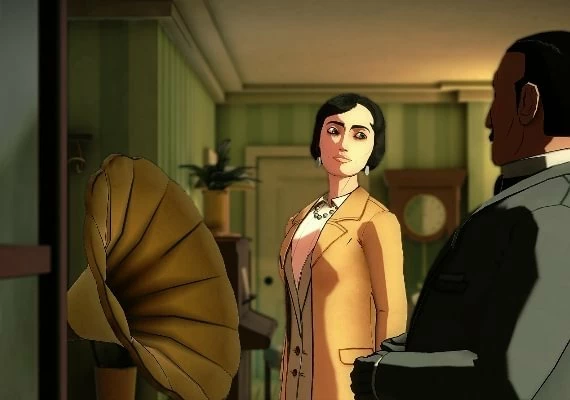 Agatha Christie - The ABC Murders EN/DE/FR/IT/PL/PT/RU/ES Global