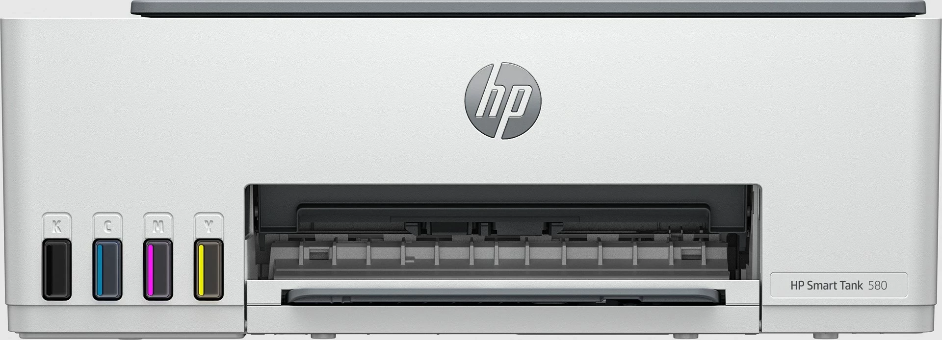 Printer HP Smart Tank 580, All-in-One, Gri