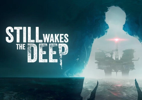 Still Wakes the Deep Global