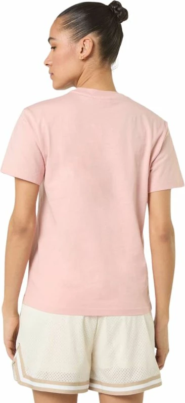 Maicë femra Fila Lignano FAW1053 40133, rozë e çelët