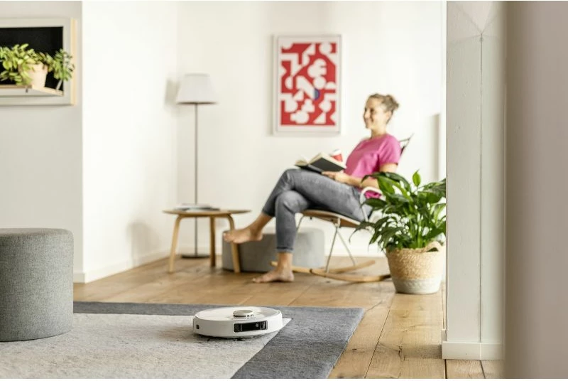 Set aksesorësh për robot fshesë KARCHER RCV 5, 2.269-641.0