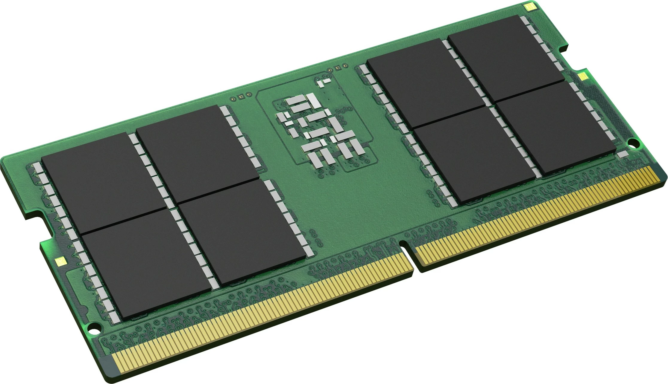 RAM Memorje Kingston ValueRAM KVR56S46BD8-48, 48 GB, DDR5, 262-pin SO-DIMM